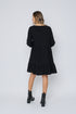 Harlow-Tiered Dress